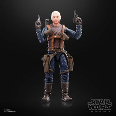 Star Wars Migs Mayfeld packaging included for authentic unboxing experience.