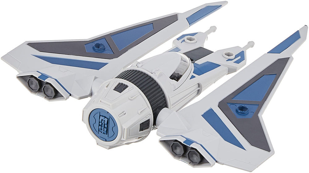 Star Wars Mission Fleet 2.5-inch figure with articulation for dynamic poses