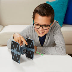 STAR WARS Mission Fleet Detailed paintwork enhances authentic look.
