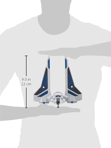 Star Wars Mission Fleet packaging and figures for gifting and collecting