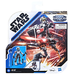 STAR WARS Mission Fleet Tech Bad Batch backpack accessory for extra roleplay capacity