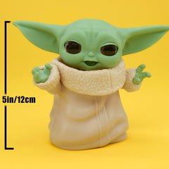 Ideal Star Wars gift for kids and collectors alike