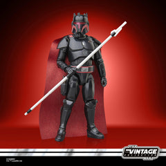 STAR WARS Moff Gideon staff accessory for dynamic display