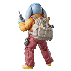 STAR WARS Neel At Attin articulation points enable expressive posing.