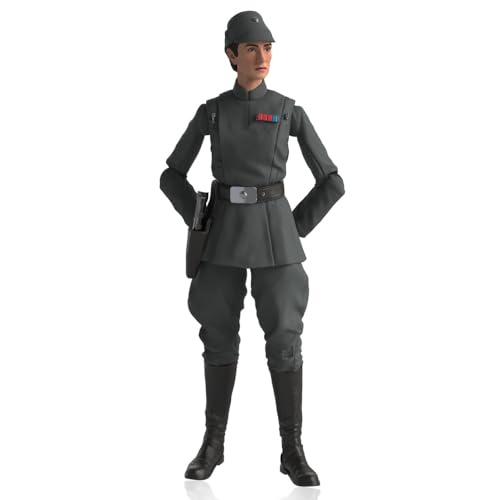 STAR WARS Obi-Wan Kenobi Tala figure for an authentic Star Wars collection