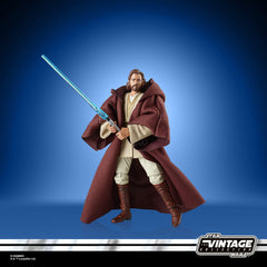 STAR WARS Obi-Wan Kenobi VC31 accessories for storytelling
