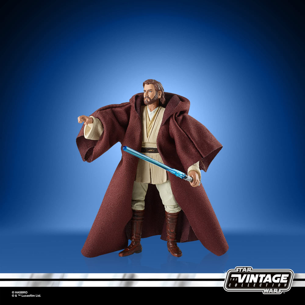 STAR WARS VC31 figure with premium articulation for dynamic poses