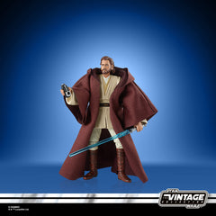 STAR WARS The Vintage Collection packaging evokes nostalgia