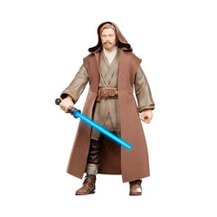 STAR WARS Obi-Wan Kenobi phrases reveal classic lines for role-play