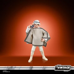 Original trilogy vibes help recreate iconic scenes with compatible Vintage Collection figures.
