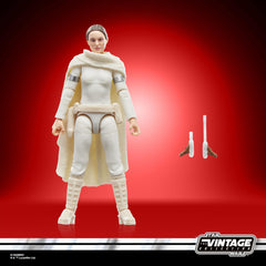 STAR WARS Padmé Amidala ideal for dioramas and collectible shelves.