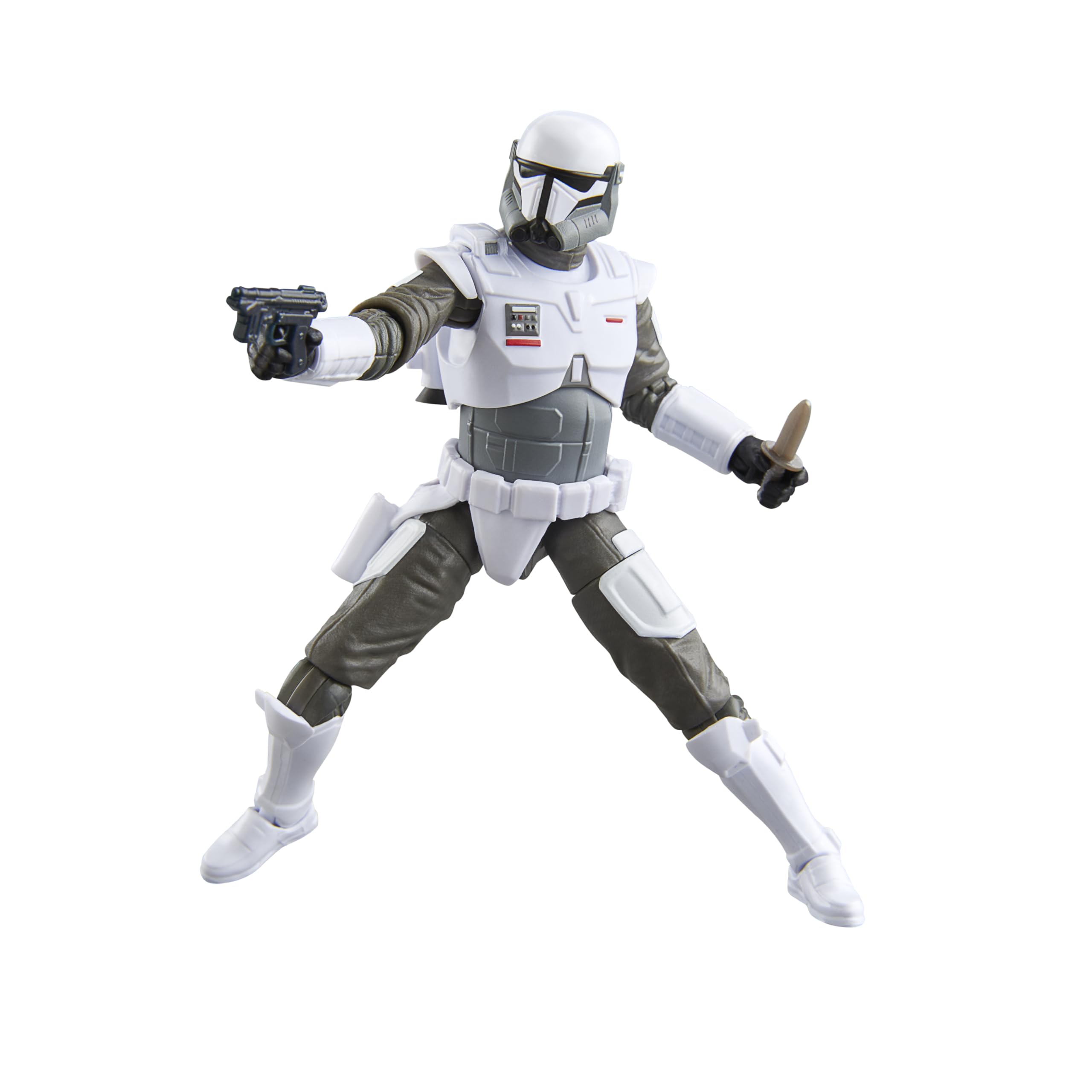 Premium deco and packaging appeal to collectors and Star Wars fans