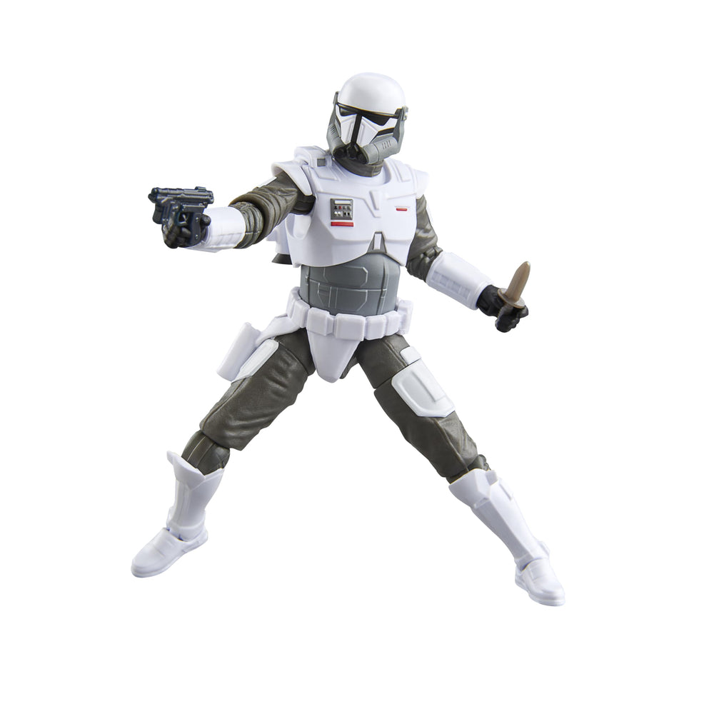 Premium deco and packaging appeal to collectors and Star Wars fans