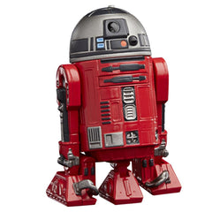 Star Wars R2-SHW Antoc Merrick’s droid figure with premium articulation for display and play