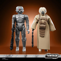 Great gift for Star Wars fans and young collectors ages 4 and up
