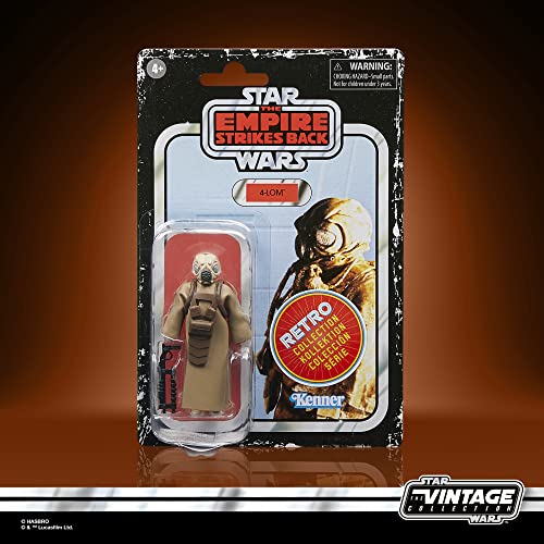 Amazon Exclusive branding adds premium presentation for collectors
