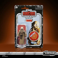 Amazon Exclusive branding adds premium presentation for collectors