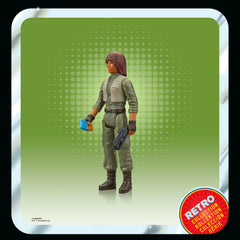 Kenner-inspired cardback highlights vintage branding on each figure.