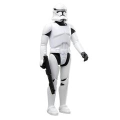 STAR WARS Retro Collection Kenner packaging evokes vintage charm on your shelf