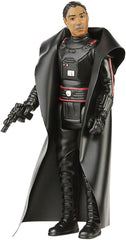 Star Wars Retro Collection Moff Gideon figure with premium poseability for display