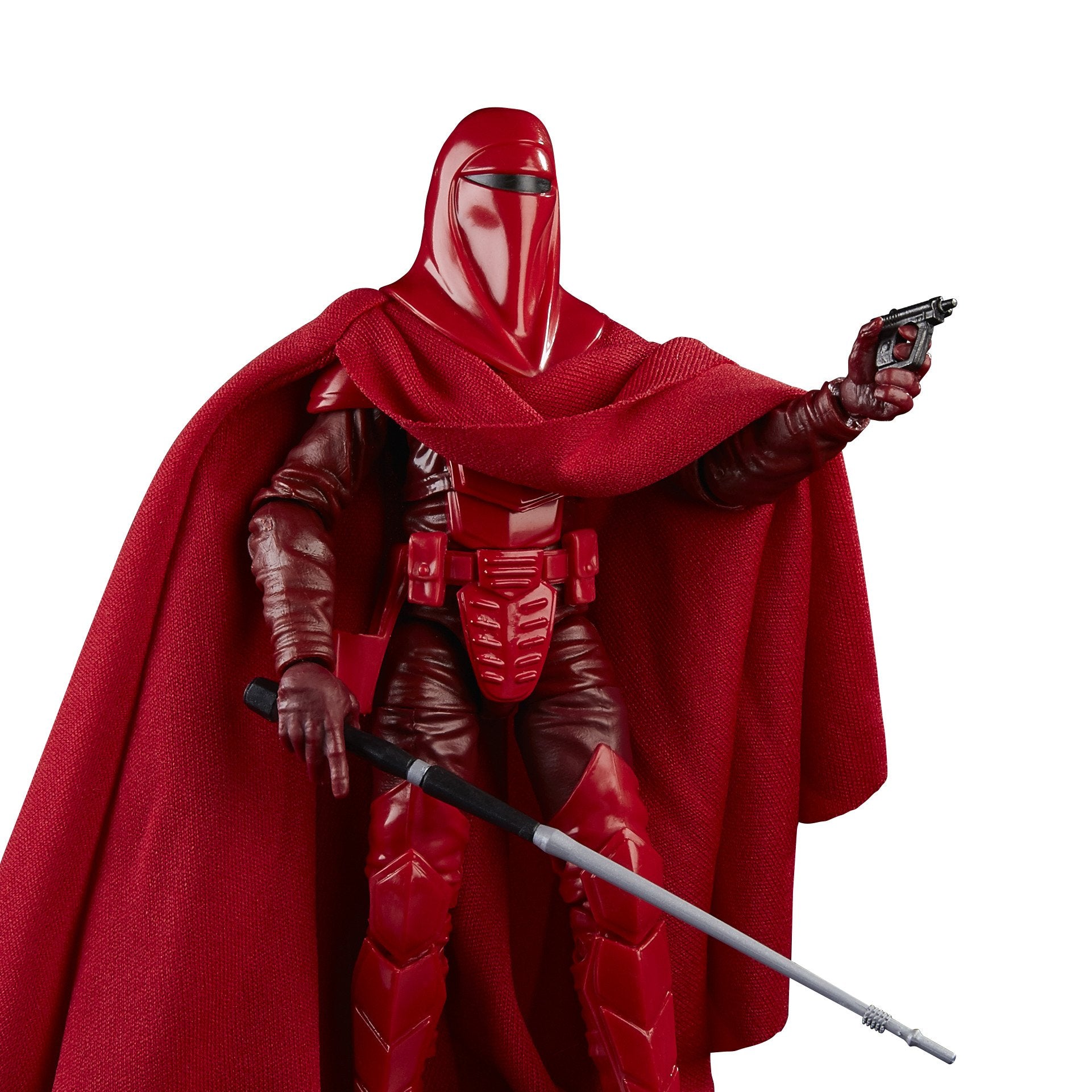 STAR WARS Royal Guard accessories included expand play and diorama possibilities