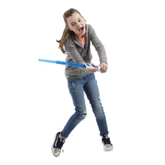 STAR WARS Scream Saber sfx modes offer versatile battle atmospheres
