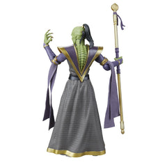 STAR WARS Shadows of the Empire collection preview featuring Prince Xizor.