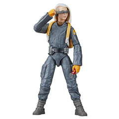 Torch accessory enhances the KB At Attin figure's dynamic storytelling.