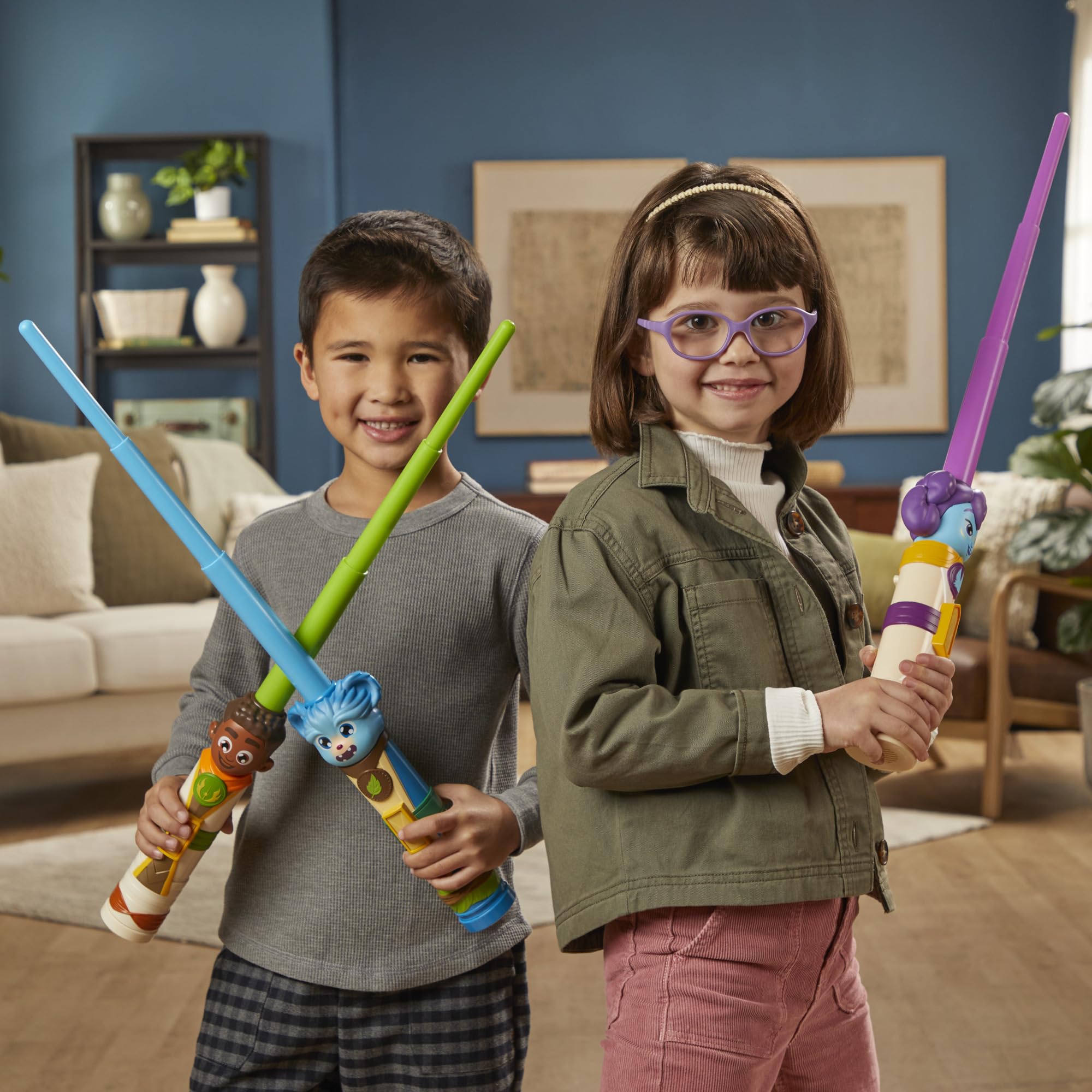 STAR WARS Solay gift-ready toy ideal for Star Wars fans