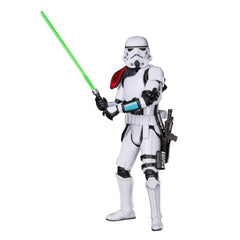 Star Wars Sergeant Kreel premium deco for collectors and shelf display.