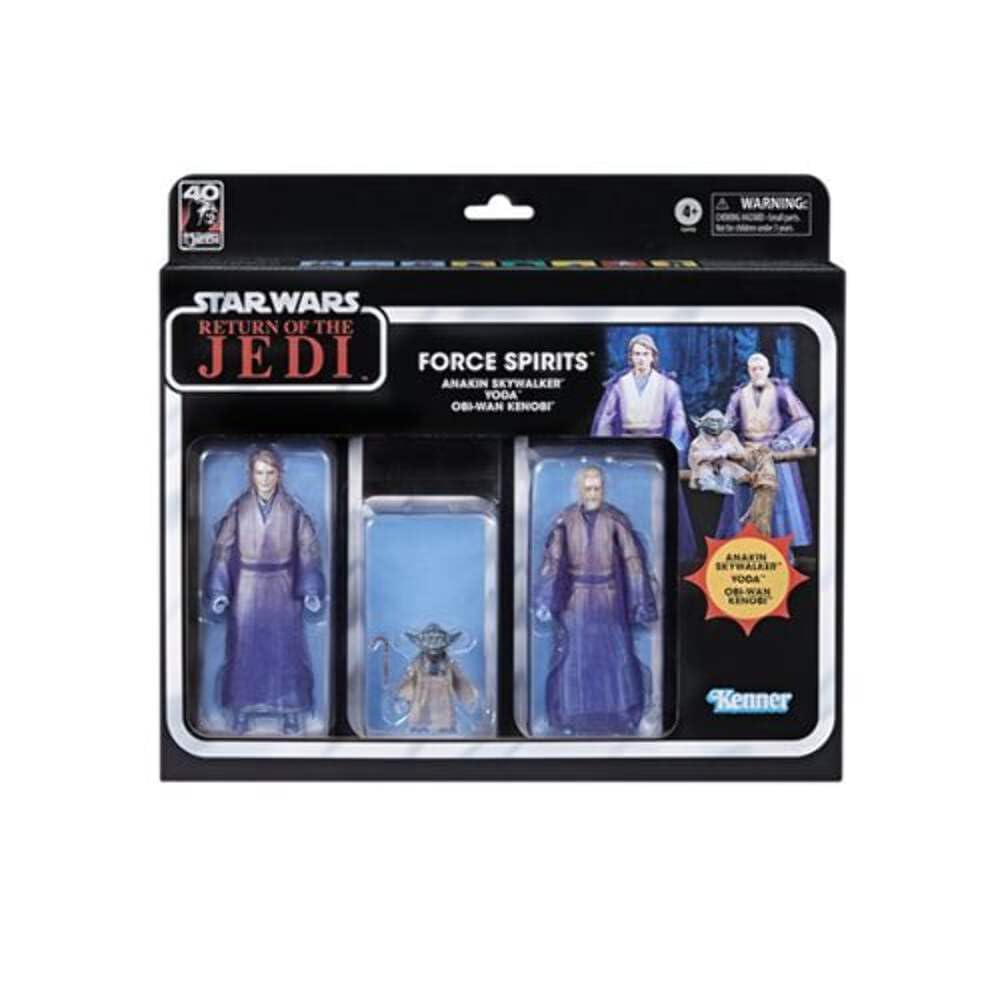 Star Wars SW BL Thin vehicle display with premium deco
