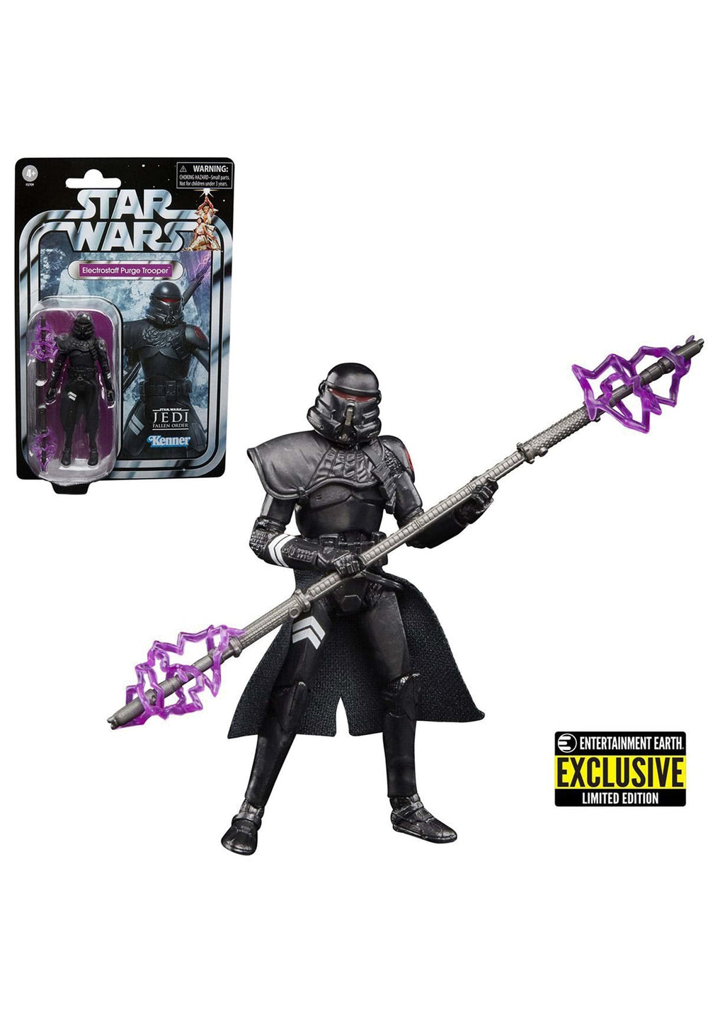 Star Wars SW VIN Ballpoint closeup shows sleek design and comfortable grip