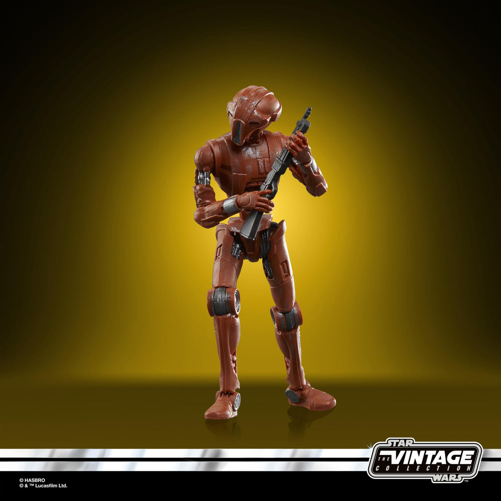 Star Wars SW VIN Gettysburg packaging highlight for collectors.