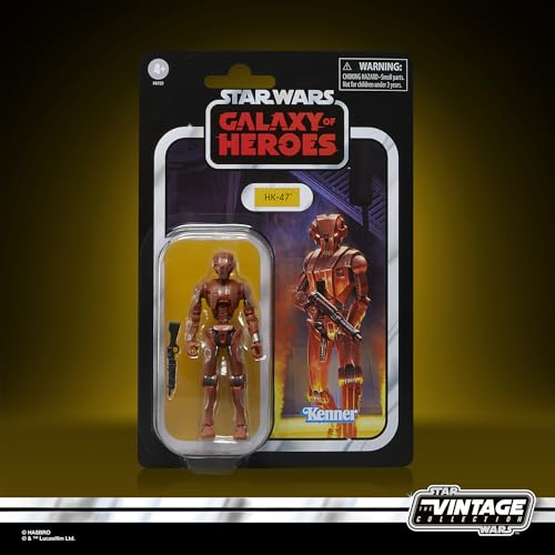 Star Wars SW VIN Gettysburg two-pack in card back for display and gifting.