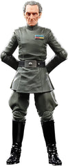Entertainment-inspired accessory included with Grand Moff Tarkin figure