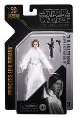 Leia Organa archive blaster accessory 2 offers film-ready styling