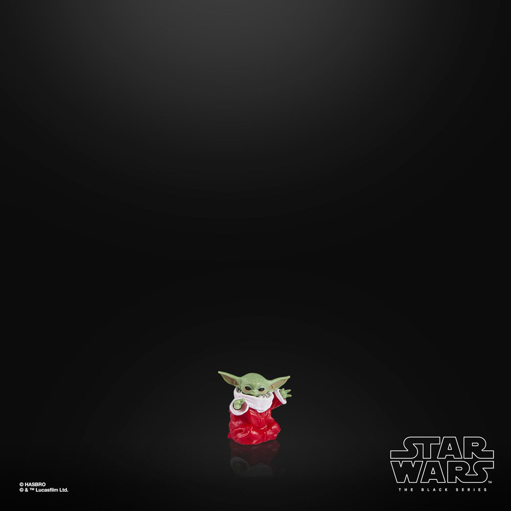 Star Wars The Black Series Astromech Droid Holiday Edition droid tools accessory for posing options.