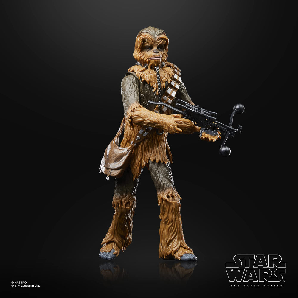 Textured fur and deco details enhance the character’s presence on shelves.