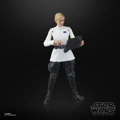 STAR WARS Dedra Meero 6-inch-scale figure fits standard shelves and play setups