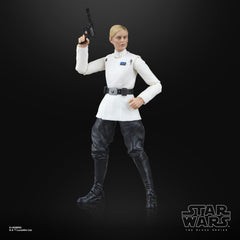 STAR WARS The Black Series packaging inspired by vintage line complements collectors
