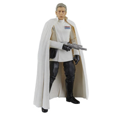 STAR WARS The Black Series Director Orson Krennic 6-inch scale figure.