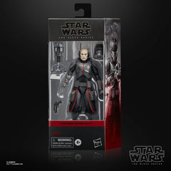 STAR WARS The Black Series Echo accessories expand display and play options.