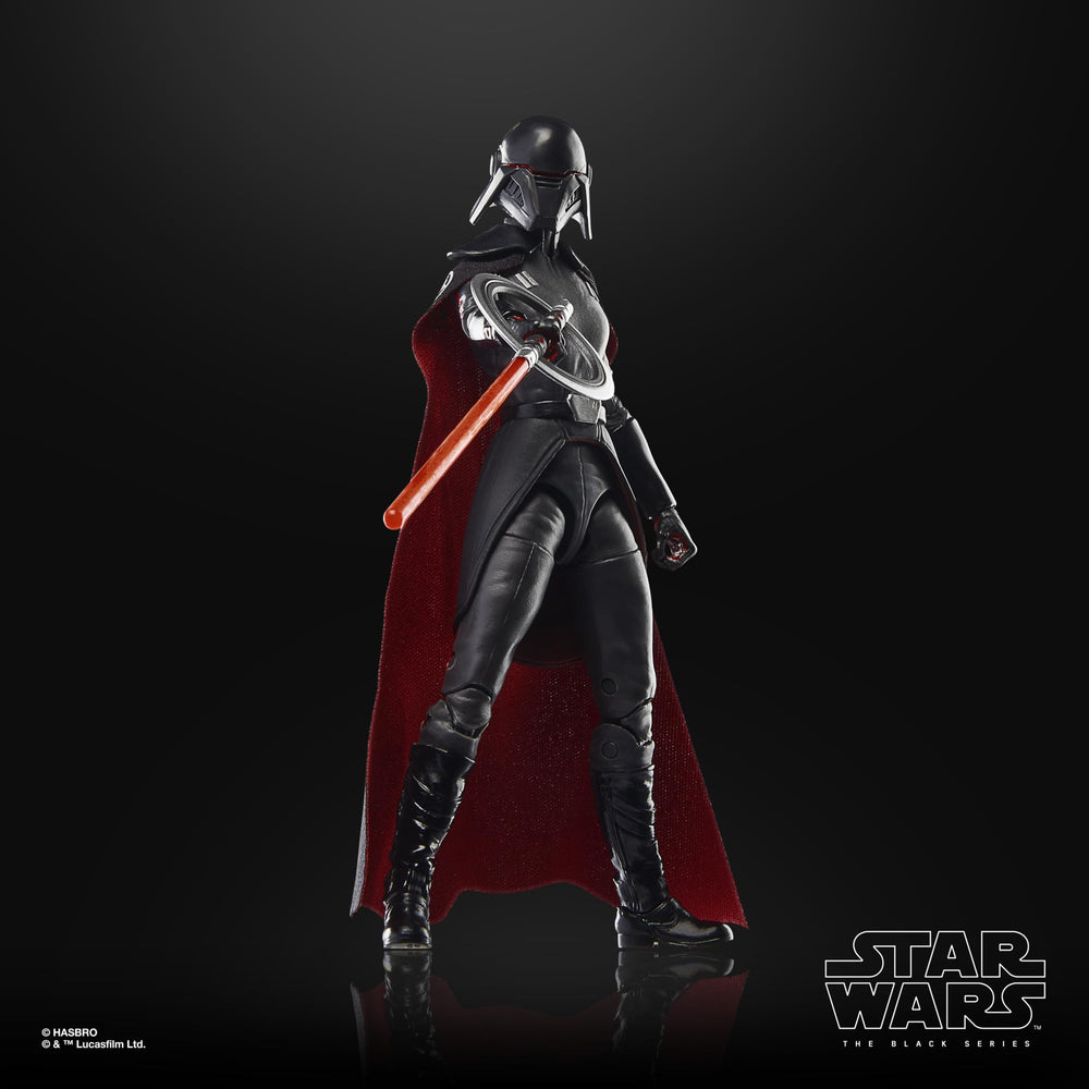 STAR WARS Fallen Order scene diorama close-up for fans and collectors.