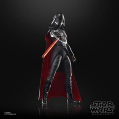 STAR WARS Fallen Order scene diorama close-up for fans and collectors.