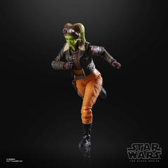 STAR WARS General Hera Syndulla hero shot for collectors.