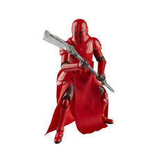 Star Wars The Black Series Imperial Praetorian Guard in window box packaging