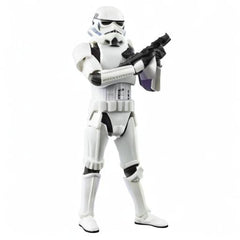Collectors item from STAR WARS The Black Series for fans and enthusiasts.