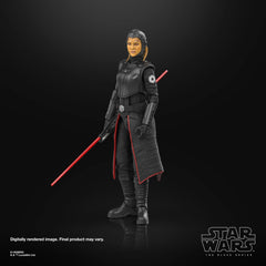 STAR WARS The Black Series lightsaber accessory adds battle-ready options