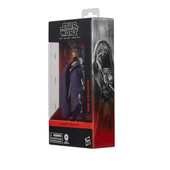 Mae Assassin knife accessories included for pose-ready display and storytelling.