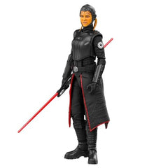 STAR WARS Obi-Wan Kenobi 6-Inch figure captures iconic pose options for imaginative play